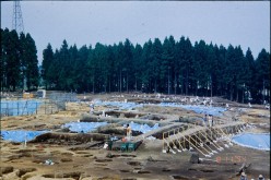 North mound Pictures