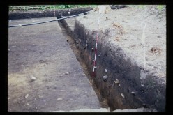 West mound Pictures