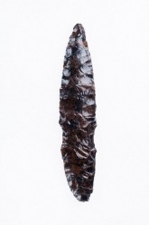 Stone spear-heads Pictures
