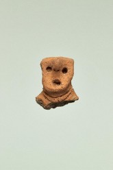 Clay Figurine Pictures