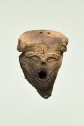Clay figurine Pictures