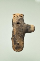 Clay figurine Pictures