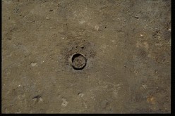 No.147 pot used as a coffin for a child Pictures