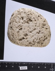 石冠の写真