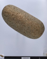 石棒の写真