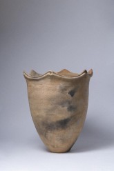 縄文土器の写真